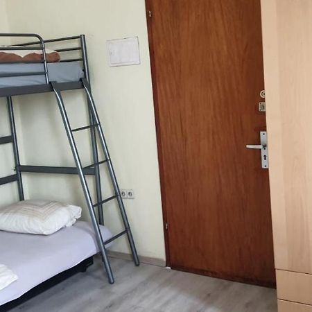 Ma-A2 Single Wohnung Krefeld Ngoại thất bức ảnh