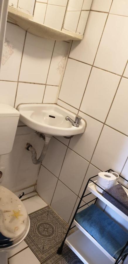 Ma-A2 Single Wohnung Krefeld Ngoại thất bức ảnh